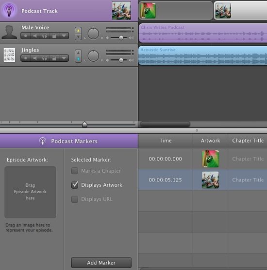 Podcast For Mac