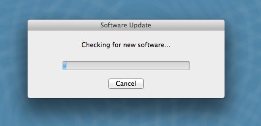 check for mac updates 2017