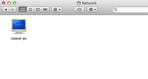 mac file sharing network block