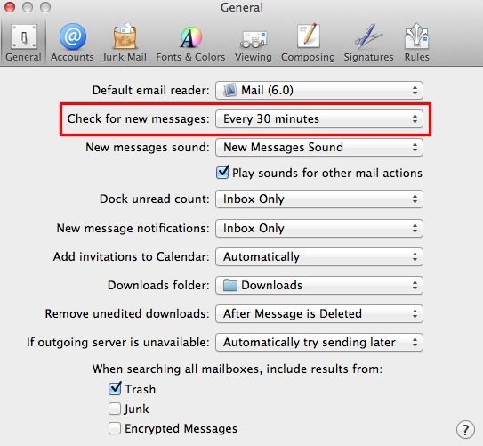 12 Reasons Why Your Mac Runs Slow With Mountain Lion - ChrisWrites.com