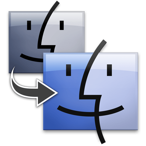 migration assistant pc to mac