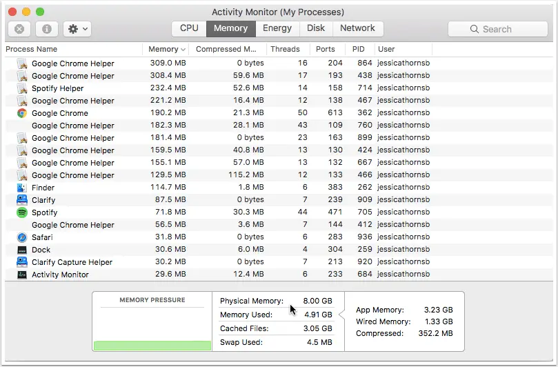 22 Reasons Why Your Mac Runs Slower Than It Should