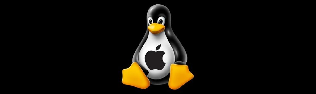 mac on linux