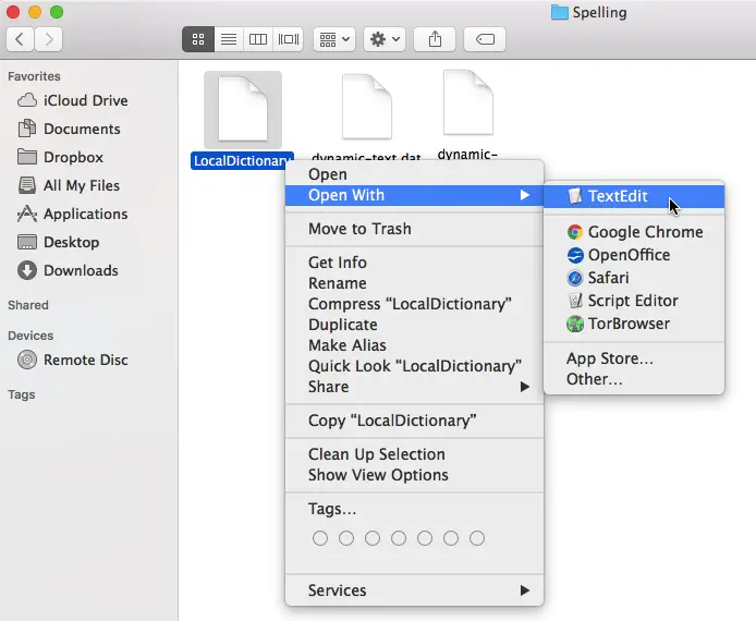 add italian ditionary to word for mac