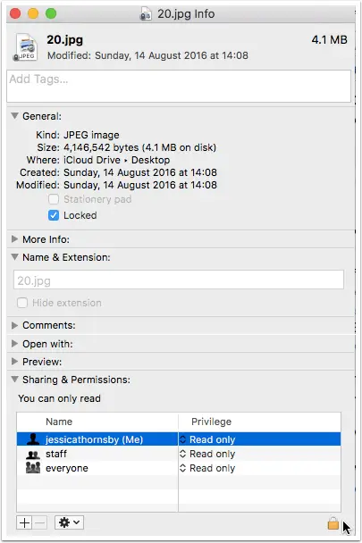 make disk cleaner on mac clean without requesting permission to acces path