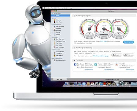 best free software to help make mac run faster