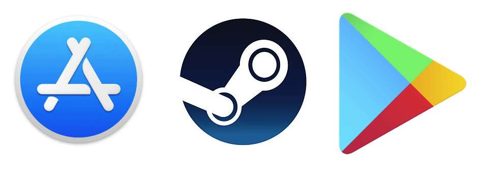 Steam - Apps on Google Play