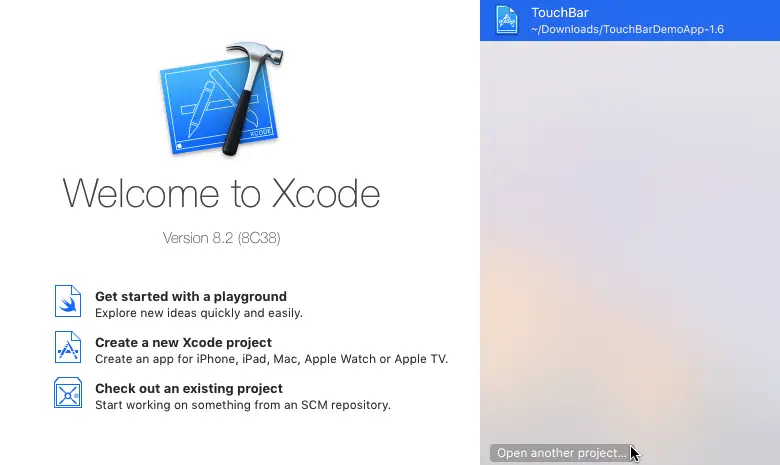 macbook for xcode
